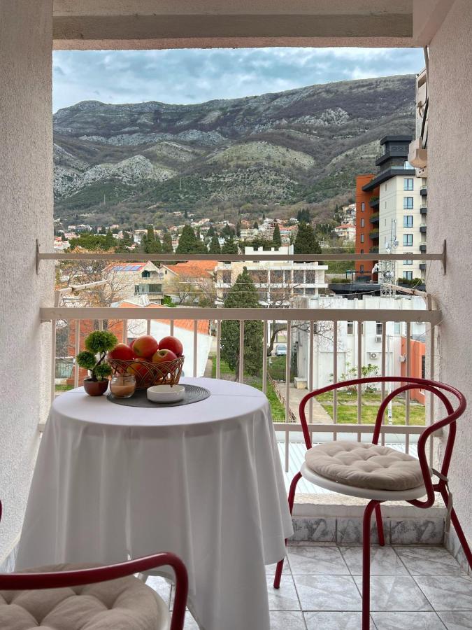 Boka - Sutomore Apartment Exterior foto